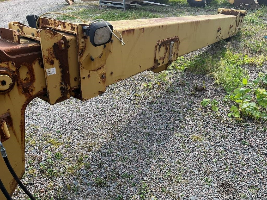Hydrauliskt Teleskoparm Stora Bm Hyd-utskjut med B - Acoplamento rápido por Máquina de construção: foto 5 Hydrauliskt Teleskoparm Stora Bm Hyd-utskjut med B - Acoplamento rápido por Máquina de construção: foto 5