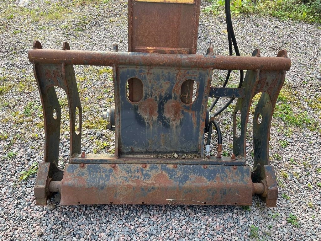 Hydrauliskt Teleskoparm Stora Bm Hyd-utskjut med B - Acoplamento rápido por Máquina de construção: foto 3 Hydrauliskt Teleskoparm Stora Bm Hyd-utskjut med B - Acoplamento rápido por Máquina de construção: foto 3