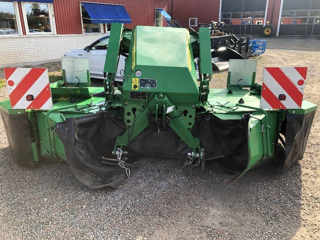 John Deere 131 Dismantled: only spare parts - Gadanheira: foto 2 John Deere 131 Dismantled: only spare parts - Gadanheira: foto 2