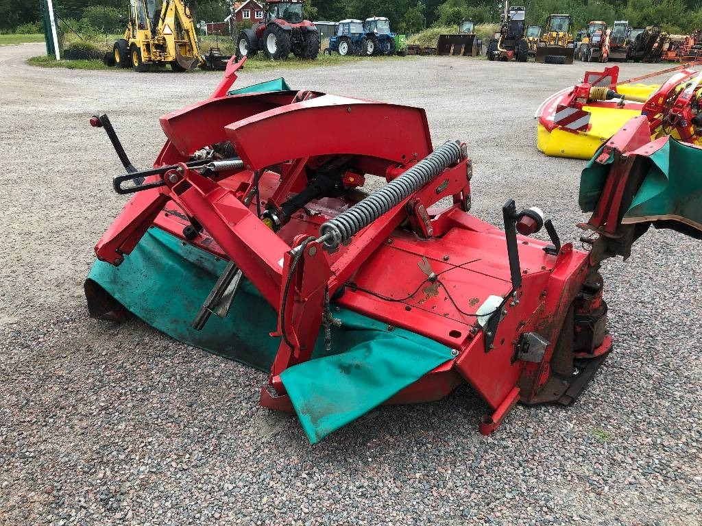 Kverneland 3632 FT Dismantled: only spare parts - Gadanheira: foto 2 Kverneland 3632 FT Dismantled: only spare parts - Gadanheira: foto 2
