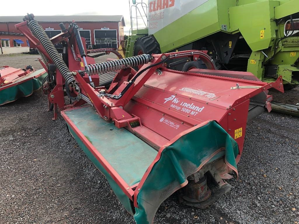 Kverneland Taarup 5090 MT Butterfly Dismantled: only spare parts - Gadanheira: foto 4 Kverneland Taarup 5090 MT Butterfly Dismantled: only spare parts - Gadanheira: foto 4