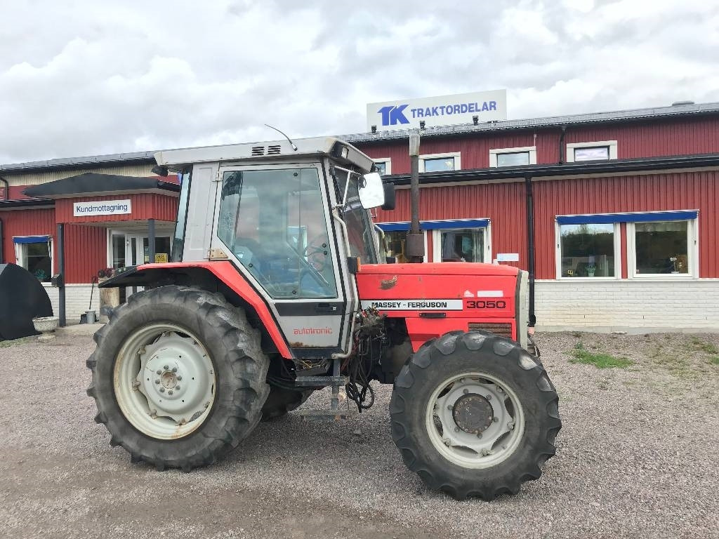 Massey Ferguson 3050 Dismantled: only spare parts - Trator: foto 1 Massey Ferguson 3050 Dismantled: only spare parts - Trator: foto 1