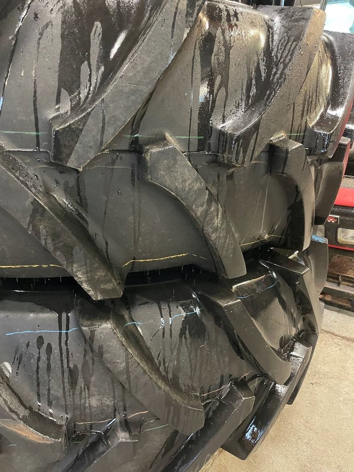 Massey Ferguson 4335 Dismantled: only spare parts - Trator: foto 2 Massey Ferguson 4335 Dismantled: only spare parts - Trator: foto 2