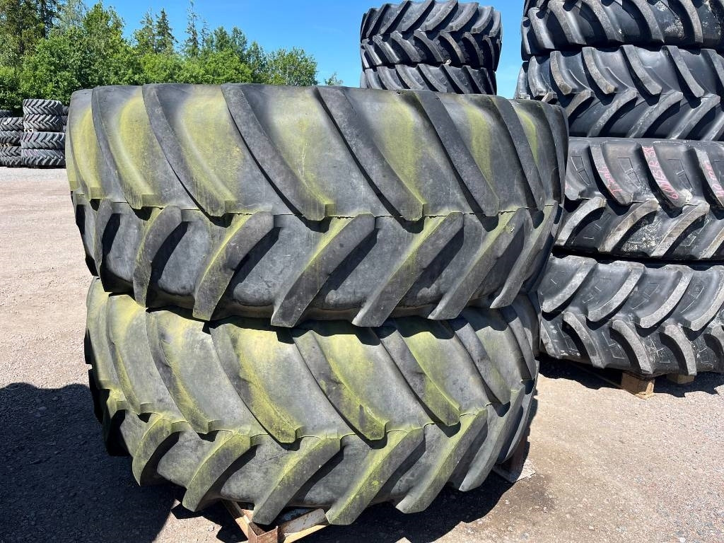 Michelin 650/65R38 till Case MX 135 - Pneu por Máquina agrícola: foto 1 Michelin 650/65R38 till Case MX 135 - Pneu por Máquina agrícola: foto 1
