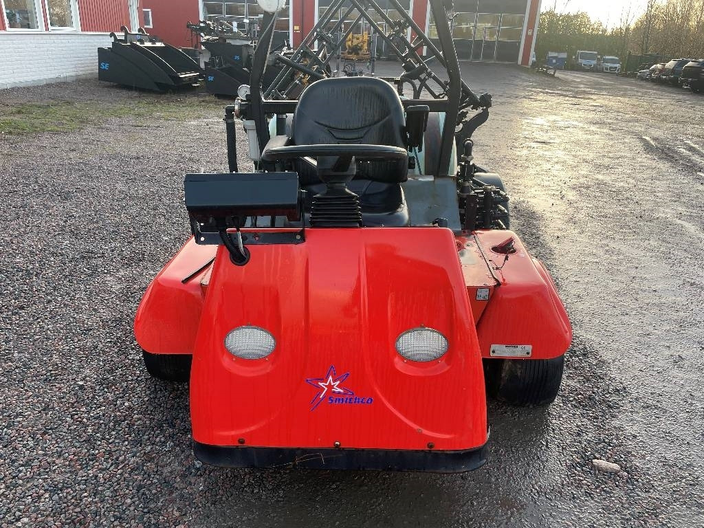 SmithCo Spraystar 1000 Dismantled: only spare parts  - Pulverizador automotor: foto 4 SmithCo Spraystar 1000 Dismantled: only spare parts  - Pulverizador automotor: foto 4