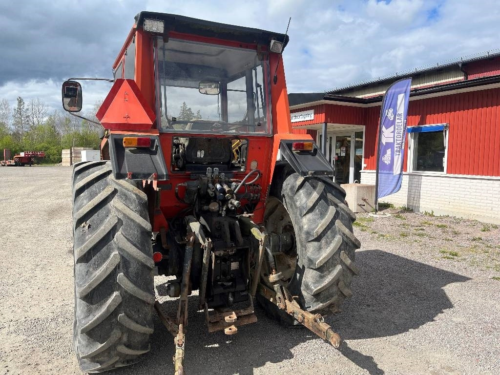 Valtra Valmet 805 Dismantled. Only specific spare parts - Trator: foto 3 Valtra Valmet 805 Dismantled. Only specific spare parts - Trator: foto 3
