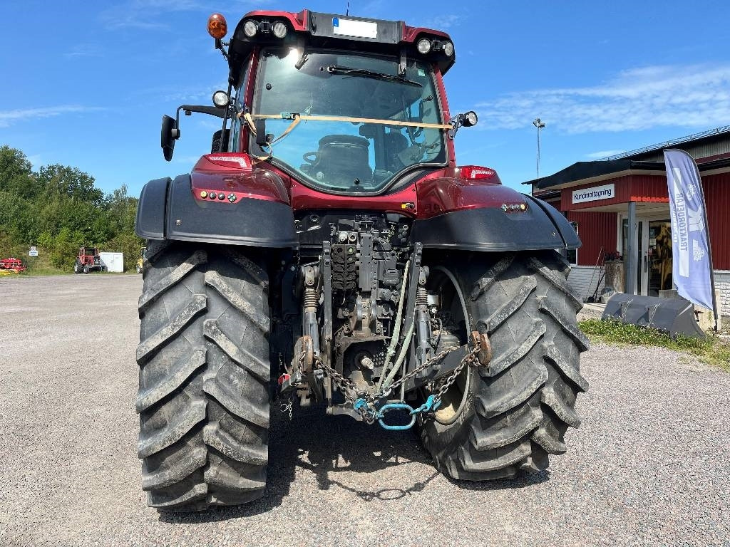 Valtra Valmet T174E Dismantled. Only spare parts - Trator: foto 2 Valtra Valmet T174E Dismantled. Only spare parts - Trator: foto 2