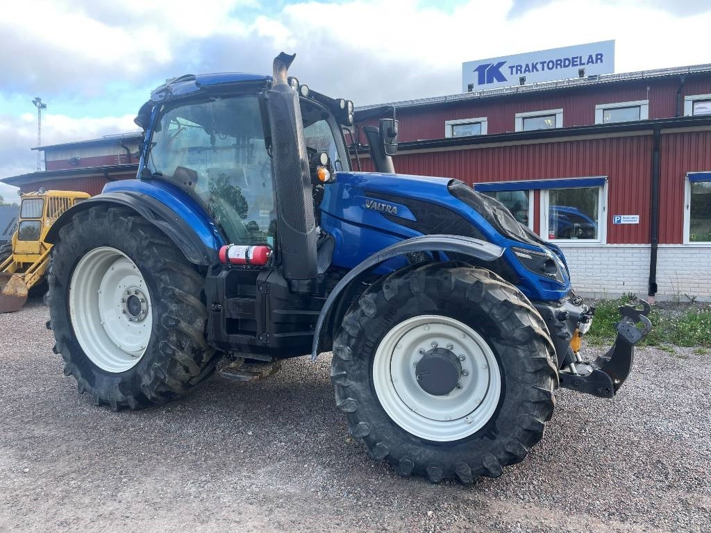 Valtra Valmet T214 Dismantled Only for Spare Parts - Trator: foto 3 Valtra Valmet T214 Dismantled Only for Spare Parts - Trator: foto 3