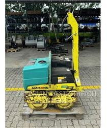 Ammann ARW 65 - Compactador pequeno de asfalto: foto 1 Ammann ARW 65 - Compactador pequeno de asfalto: foto 1