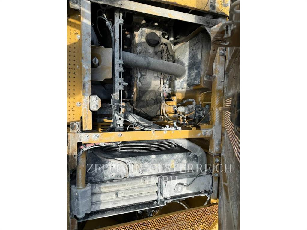 CAT 328DLCR - Escavadora de rastos: foto 5 CAT 328DLCR - Escavadora de rastos: foto 5