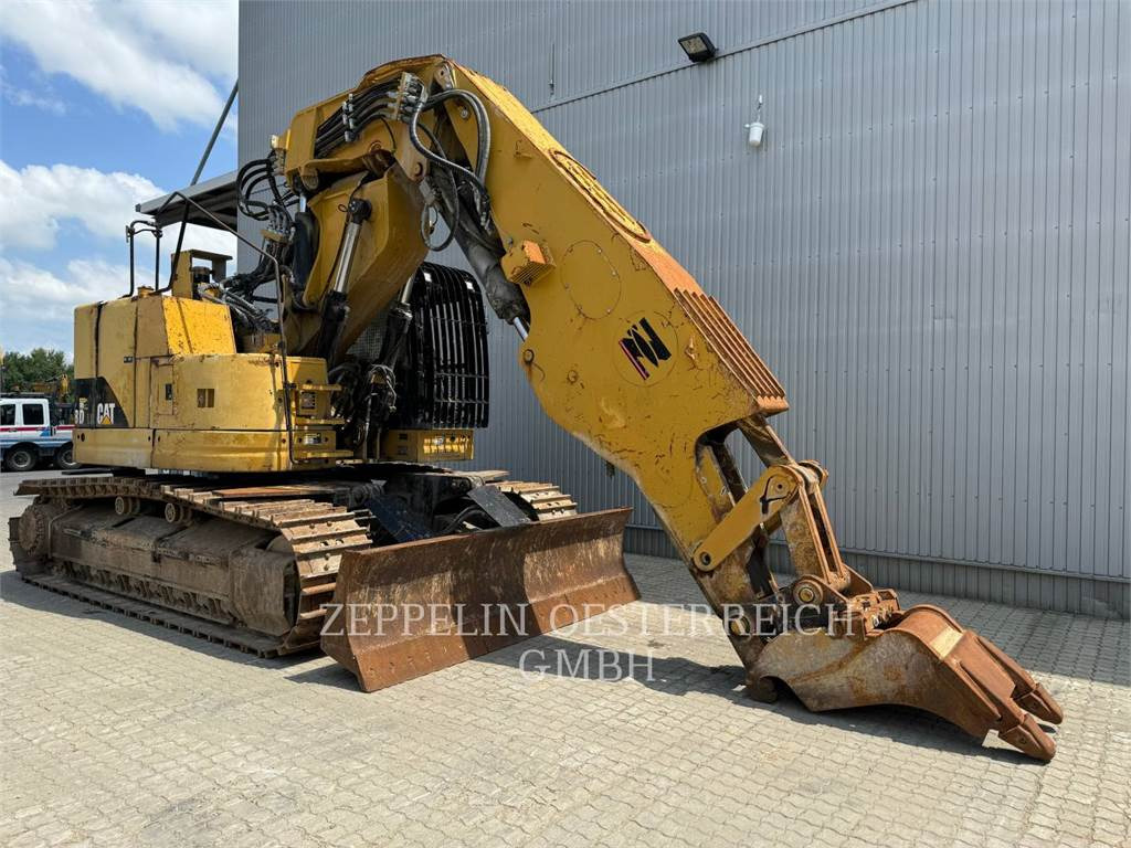 CAT 328DLCR - Escavadora de rastos: foto 2 CAT 328DLCR - Escavadora de rastos: foto 2