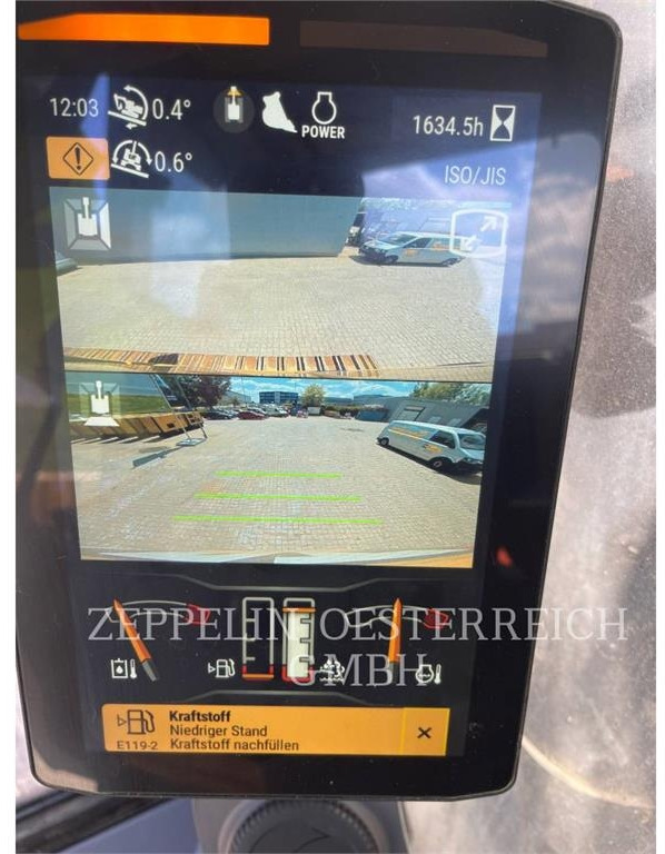 CAT 330-07 - Escavadora de rastos: foto 5 CAT 330-07 - Escavadora de rastos: foto 5