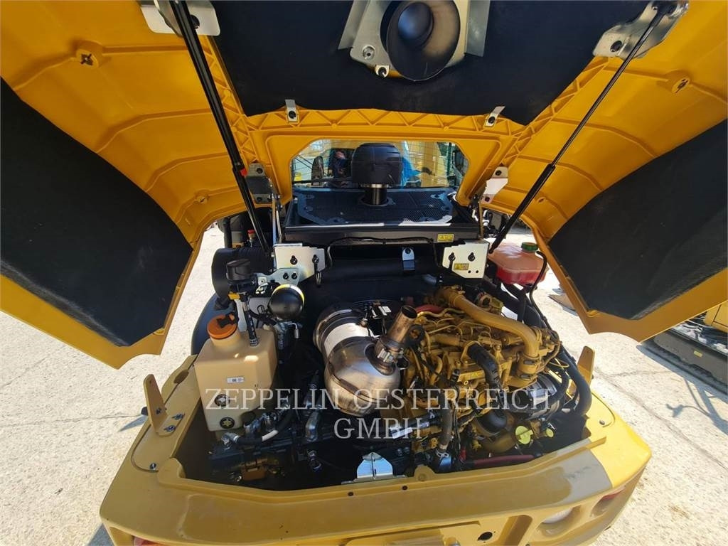 Leasing de  CAT 906-14 CAT 906-14: foto 7