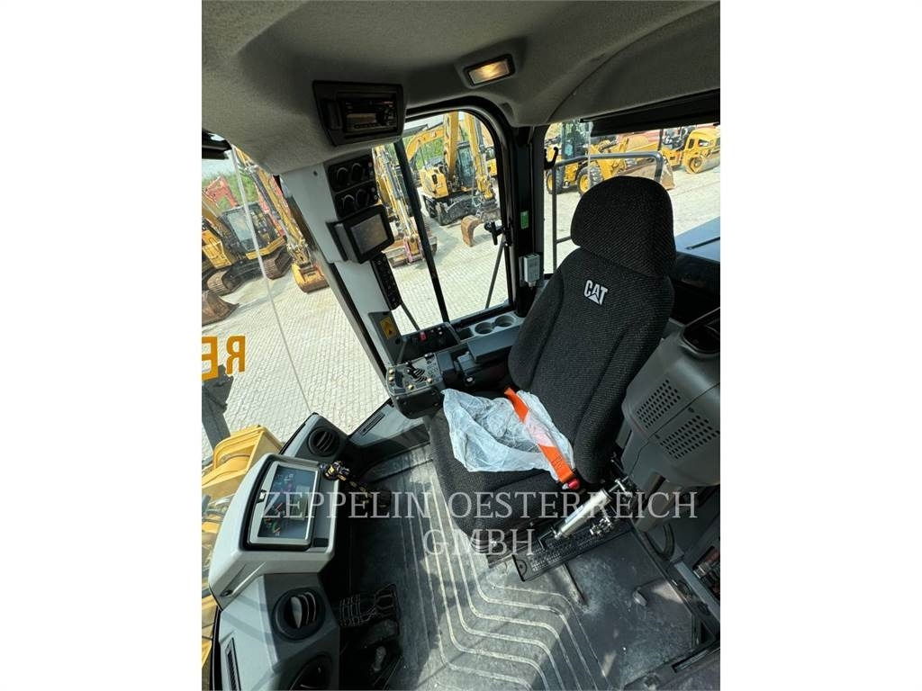 Pá carregadora de rodas CAT 972 M XE: foto 12