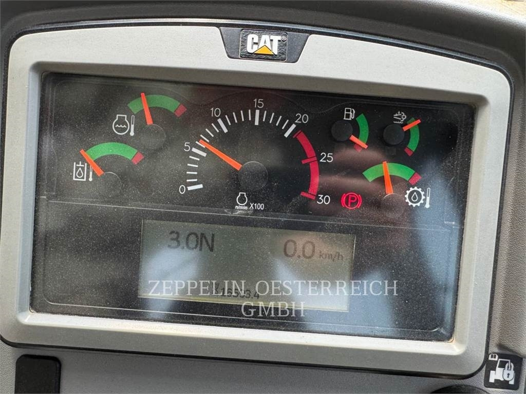 CAT 972 M XE - Pá carregadora de rodas: foto 5 CAT 972 M XE - Pá carregadora de rodas: foto 5