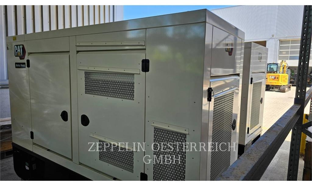 CAT XQP115 - Máquina de outro: foto 3 CAT XQP115 - Máquina de outro: foto 3