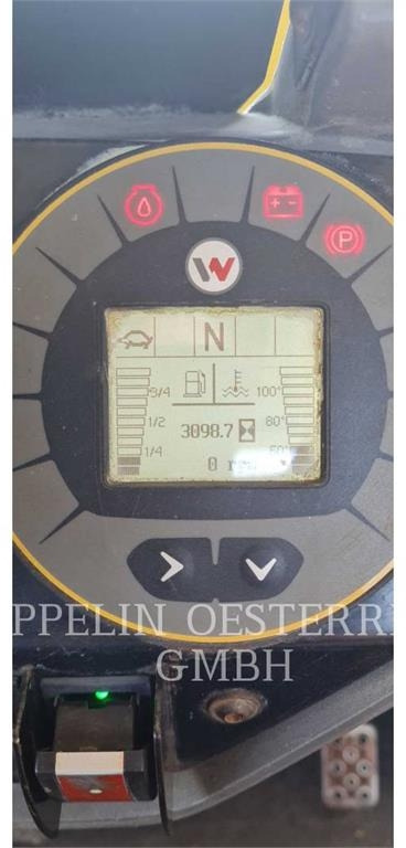 Neuson DW40 - Tombador: foto 5 Neuson DW40 - Tombador: foto 5