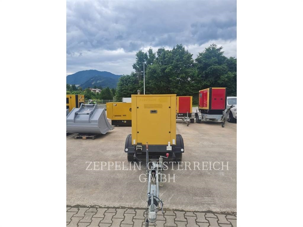 Olympian CAT GEP18-4 - Gerador elétrico: foto 4 Olympian CAT GEP18-4 - Gerador elétrico: foto 4