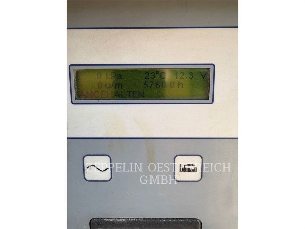 Olympian CAT GEP18-4 - Gerador elétrico: foto 5 Olympian CAT GEP18-4 - Gerador elétrico: foto 5