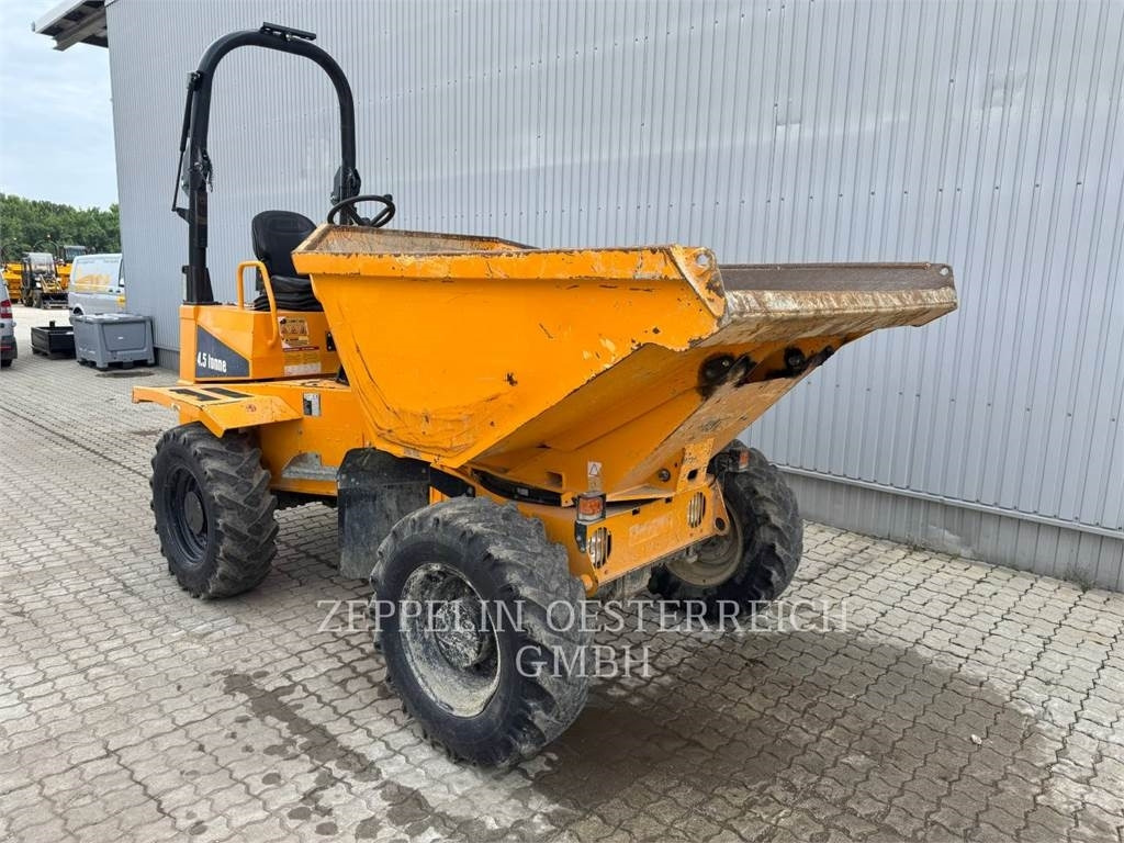 Thwaites T450 - Tombador: foto 2 Thwaites T450 - Tombador: foto 2