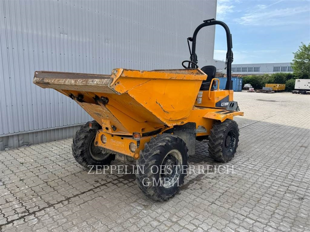Thwaites T450 - Tombador: foto 1 Thwaites T450 - Tombador: foto 1