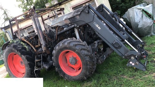 Claas Ceres - Skrzynia - Caixa de velocidade por Máquina agrícola: foto 2 Claas Ceres - Skrzynia - Caixa de velocidade por Máquina agrícola: foto 2