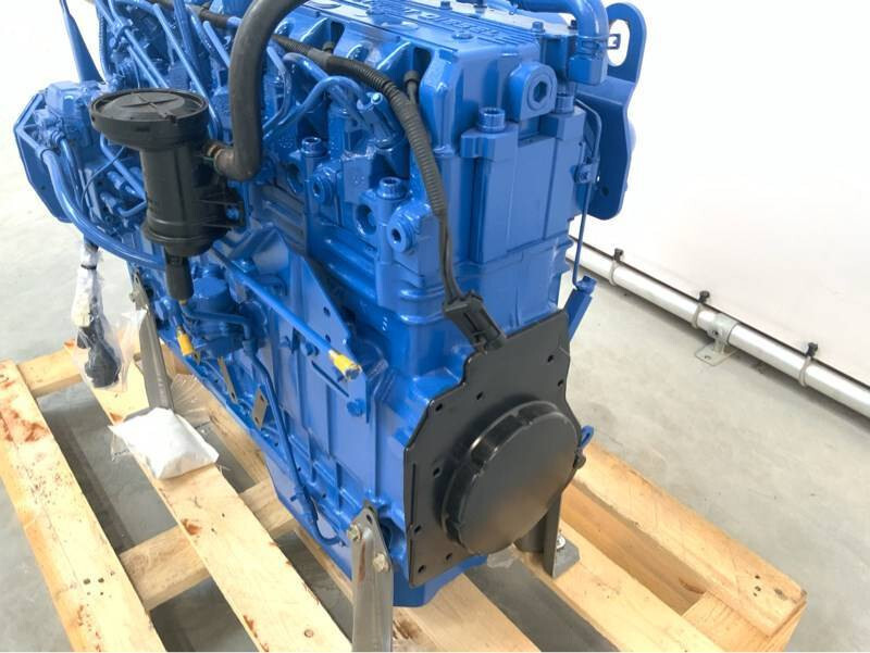 Detroit Diesel 638LH Silnik wysokopręźny - NOWY - Motor por Máquina agrícola: foto 3 Detroit Diesel 638LH Silnik wysokopręźny - NOWY - Motor por Máquina agrícola: foto 3