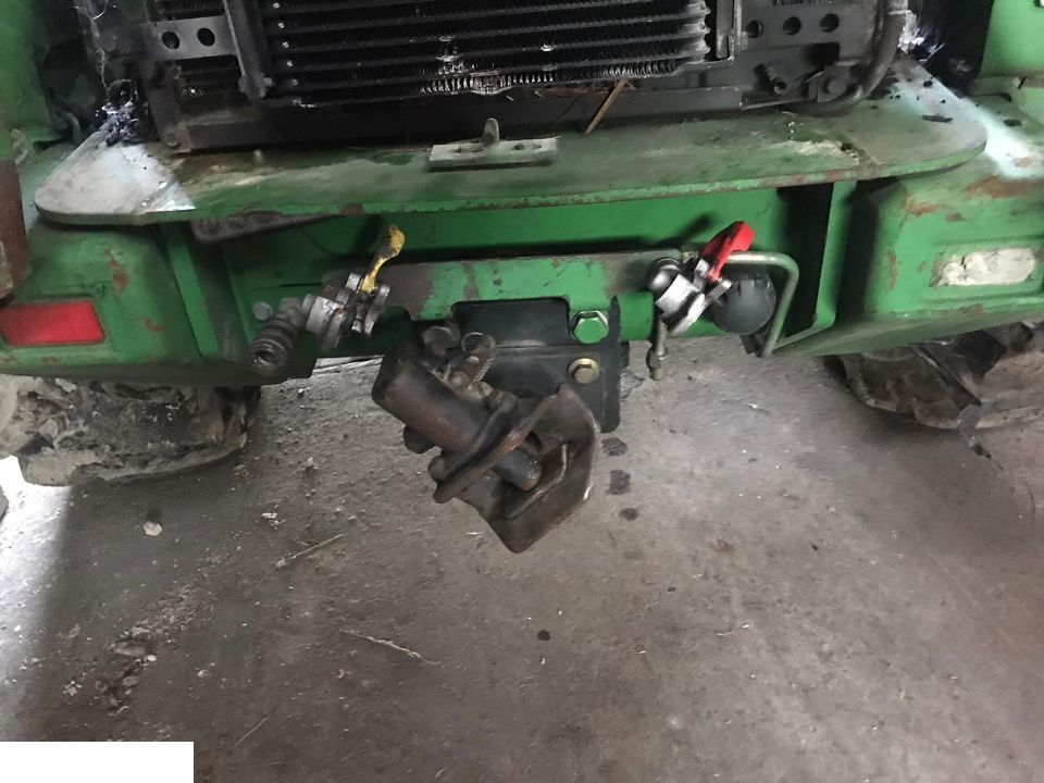 Jante por Máquina agrícola John Deere 3400 - CZĘŚCI - Felgi: foto 11
