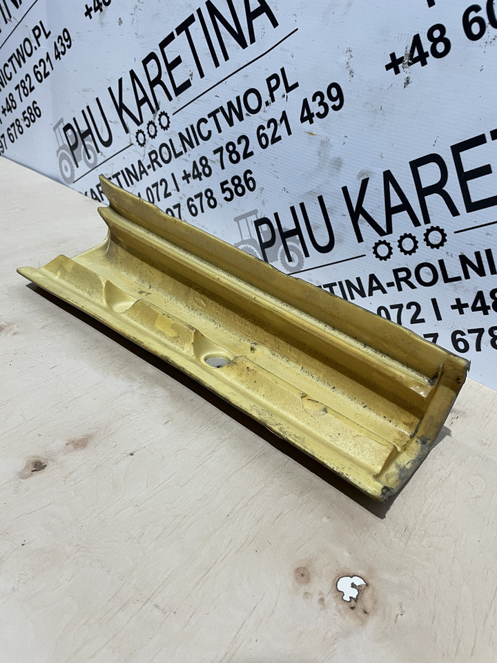 John Deere 6920S - plastik panel wnętrza - Cabine e interior por Máquina agrícola: foto 3 John Deere 6920S - plastik panel wnętrza - Cabine e interior por Máquina agrícola: foto 3