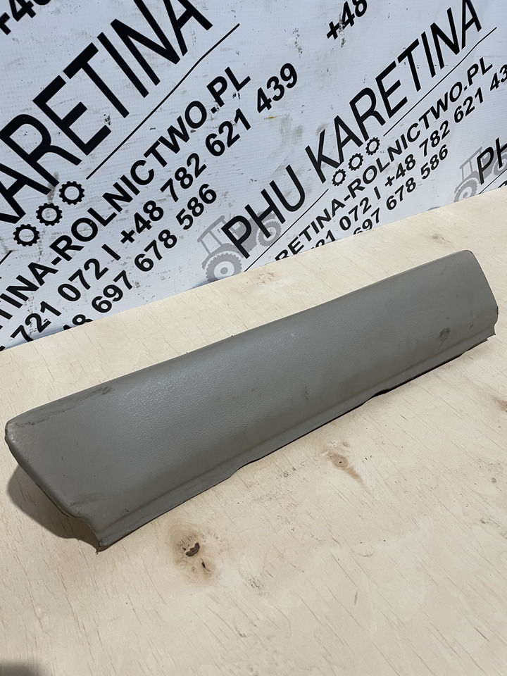 John Deere 6920S - plastik panel wnętrza - Cabine e interior por Máquina agrícola: foto 1 John Deere 6920S - plastik panel wnętrza - Cabine e interior por Máquina agrícola: foto 1