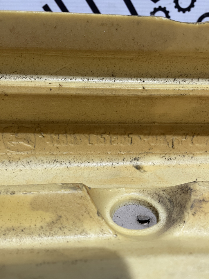 John Deere 6920S - plastik panel wnętrza - Cabine e interior por Máquina agrícola: foto 4 John Deere 6920S - plastik panel wnętrza - Cabine e interior por Máquina agrícola: foto 4