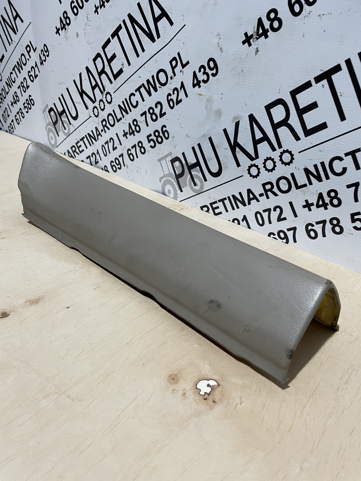 John Deere 6920S - plastik panel wnętrza - Cabine e interior por Máquina agrícola: foto 2 John Deere 6920S - plastik panel wnętrza - Cabine e interior por Máquina agrícola: foto 2