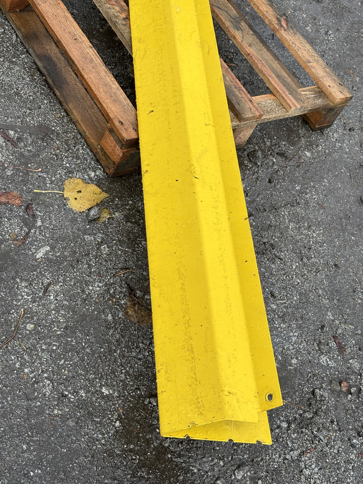 Pottinger Jumbo 7450 Przyczepa Samozbierająca - Blacha Rama Obudowa Prowadzenie Owiewka - Peça de reposição por Máquina agrícola: foto 5 Pottinger Jumbo 7450 Przyczepa Samozbierająca - Blacha Rama Obudowa Prowadzenie Owiewka - Peça de reposição por Máquina agrícola: foto 5