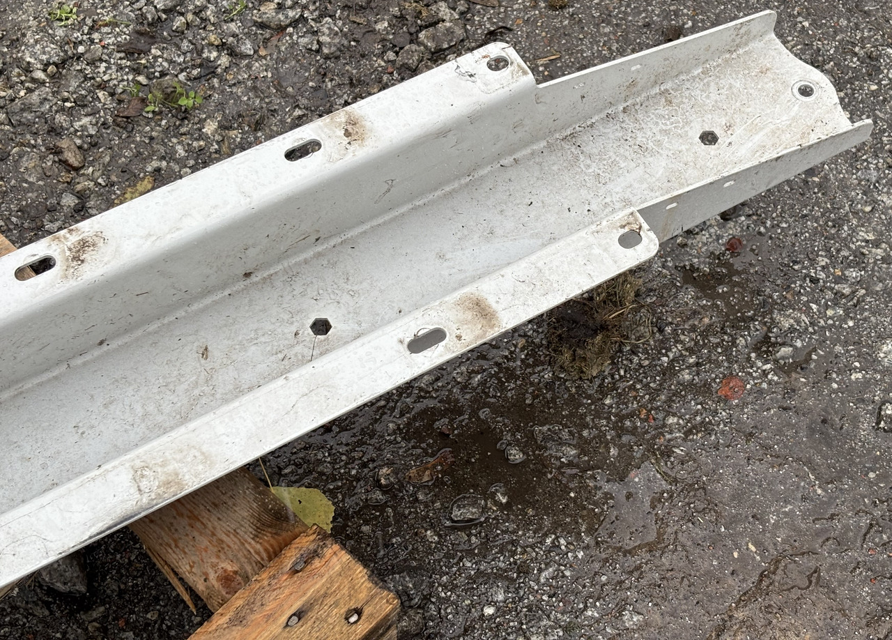 Pottinger Jumbo 7450 Przyczepa Samozbierająca - Obudowa Osłona Klapa Usztywnienie Profil - Peça de reposição por Máquina agrícola: foto 4 Pottinger Jumbo 7450 Przyczepa Samozbierająca - Obudowa Osłona Klapa Usztywnienie Profil - Peça de reposição por Máquina agrícola: foto 4