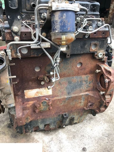 Perkins 1004.4 , Perkins AQ31424 - CZĘŚCI - Motor e peças por Máquina agrícola: foto 3 Perkins 1004.4 , Perkins AQ31424 - CZĘŚCI - Motor e peças por Máquina agrícola: foto 3
