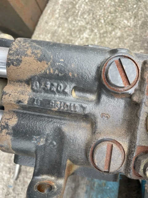 Pompa hamulcowa john deere L110195 - Peças de freio por Máquina agrícola: foto 3 Pompa hamulcowa john deere L110195 - Peças de freio por Máquina agrícola: foto 3