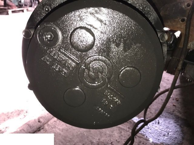 Zwolnica Valtra 900-4 - Comando final por Máquina agrícola: foto 2 Zwolnica Valtra 900-4 - Comando final por Máquina agrícola: foto 2