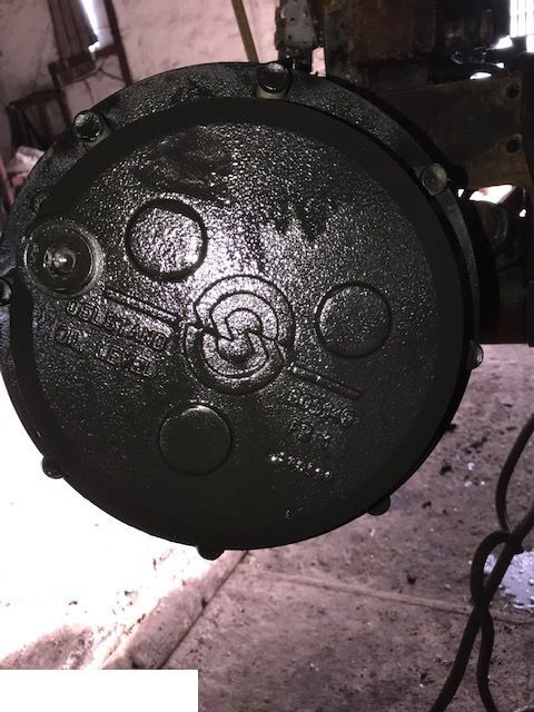 Zwolnica Valtra 900-4 - Comando final por Máquina agrícola: foto 1 Zwolnica Valtra 900-4 - Comando final por Máquina agrícola: foto 1