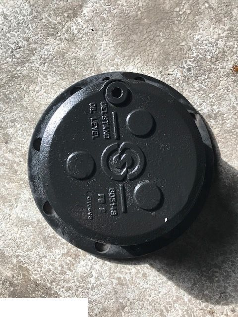 Zwolnica Valtra 900-4 - Comando final por Máquina agrícola: foto 3 Zwolnica Valtra 900-4 - Comando final por Máquina agrícola: foto 3