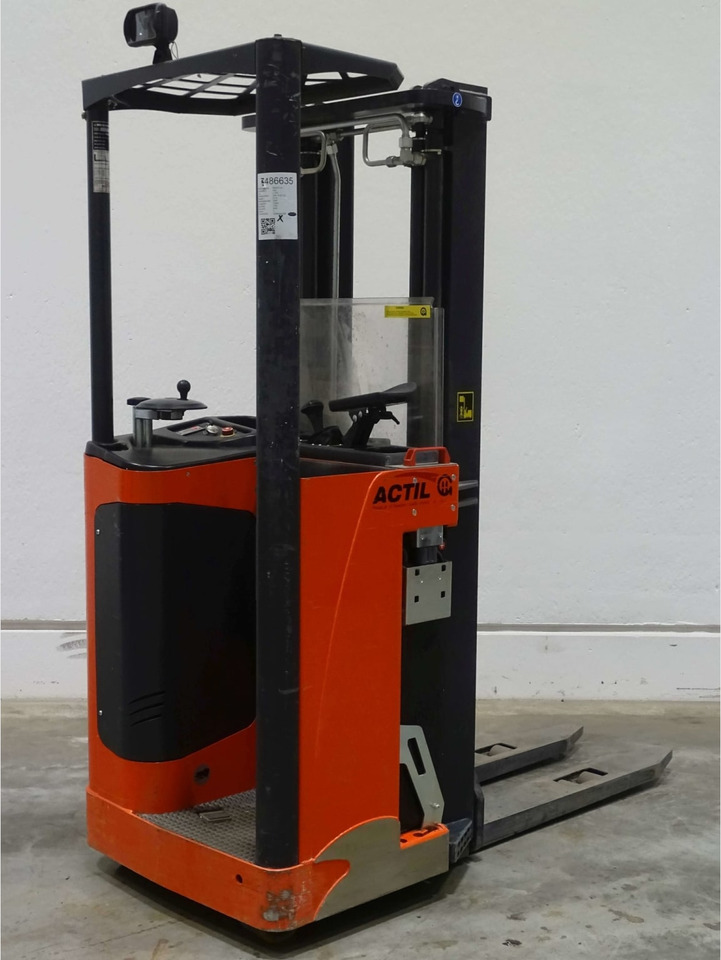 Actil L1350 - Stacker: foto 5 Actil L1350 - Stacker: foto 5