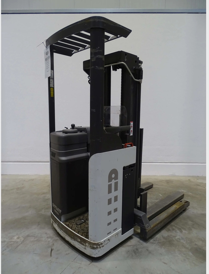 Atlet A/ATF/100DTFVJN480 - Stacker: foto 4 Atlet A/ATF/100DTFVJN480 - Stacker: foto 4