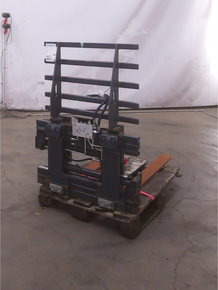 Cascade 20G-CF5-170 - Equipamento por Equipamento de movimentação: foto 3 Cascade 20G-CF5-170 - Equipamento por Equipamento de movimentação: foto 3