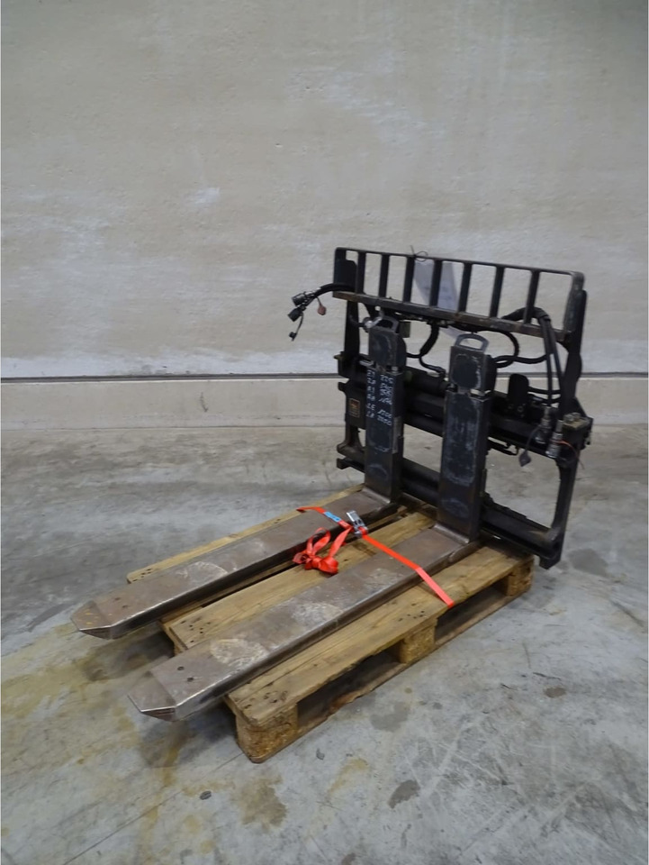 Durwen RZV-S-TGZ251200 - Equipamento por Equipamento de movimentação: foto 1 Durwen RZV-S-TGZ251200 - Equipamento por Equipamento de movimentação: foto 1
