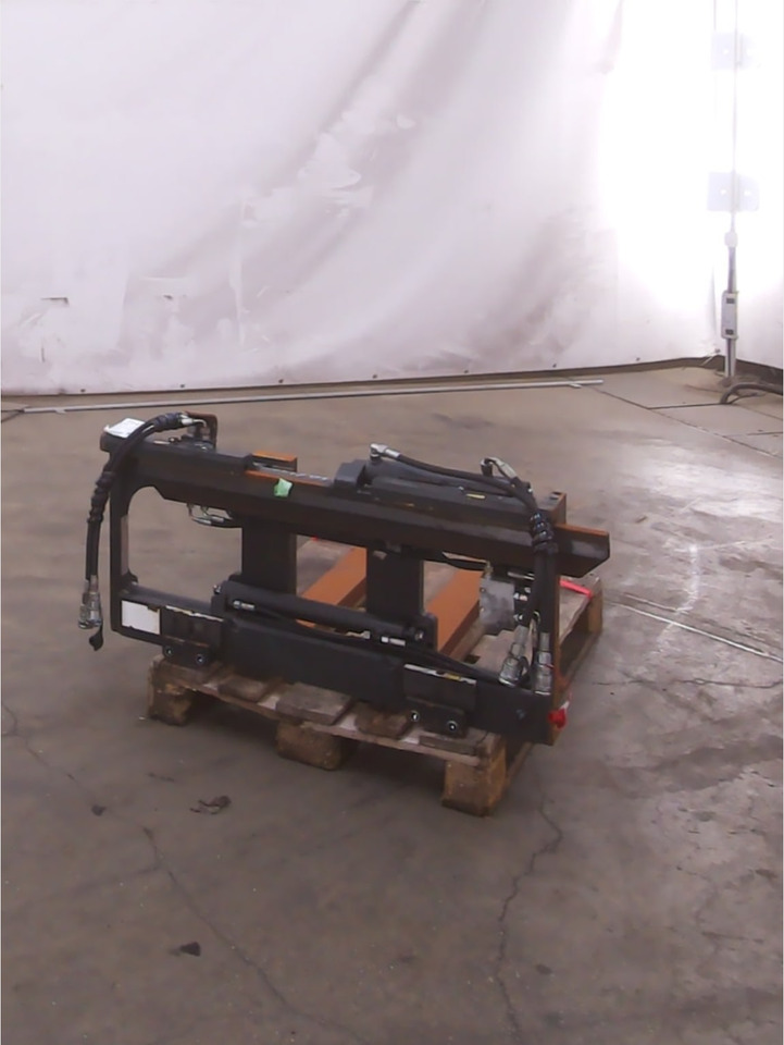 Durwen RZV20GS-SC - Equipamento por Equipamento de movimentação: foto 3 Durwen RZV20GS-SC - Equipamento por Equipamento de movimentação: foto 3