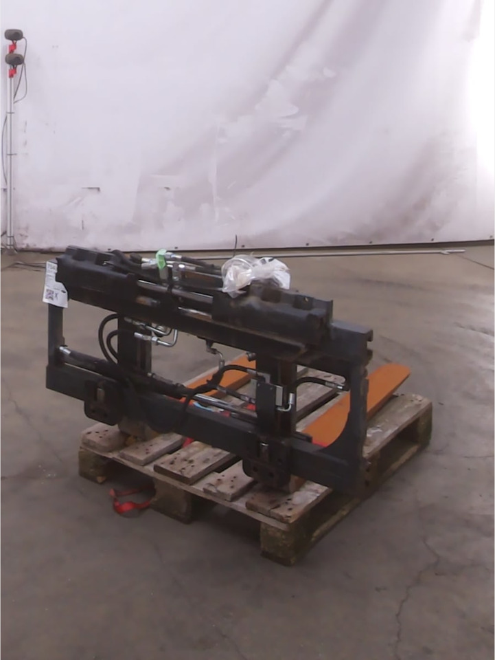 Kaup 2T466B - Equipamento por Equipamento de movimentação: foto 3 Kaup 2T466B - Equipamento por Equipamento de movimentação: foto 3
