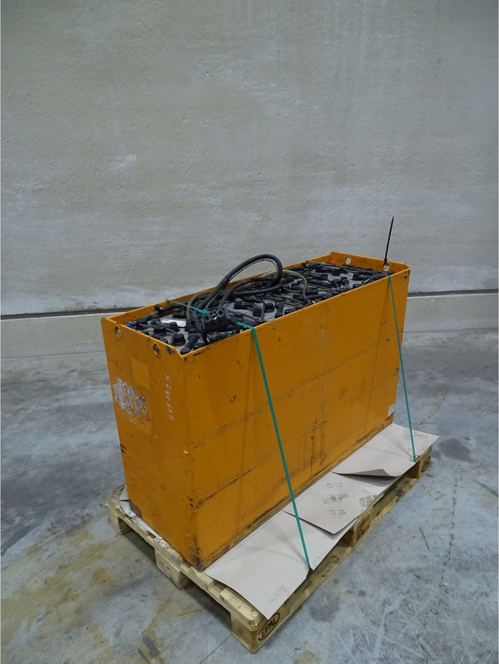 Habat 48V 775Ah - Bateria automotiva por Equipamento de movimentação: foto 3 Habat 48V 775Ah - Bateria automotiva por Equipamento de movimentação: foto 3