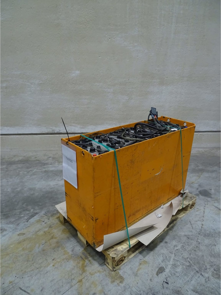 Habat 48V 775Ah - Bateria automotiva por Equipamento de movimentação: foto 1 Habat 48V 775Ah - Bateria automotiva por Equipamento de movimentação: foto 1