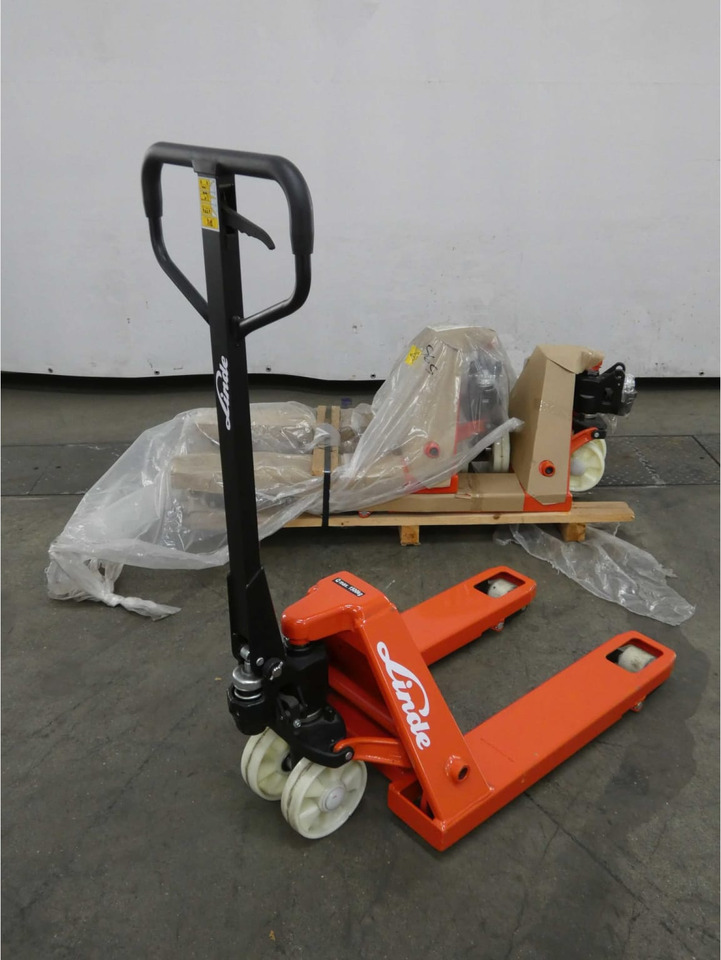 Linde 2x HPTM15/565mm - Porta-palete: foto 3 Linde 2x HPTM15/565mm - Porta-palete: foto 3