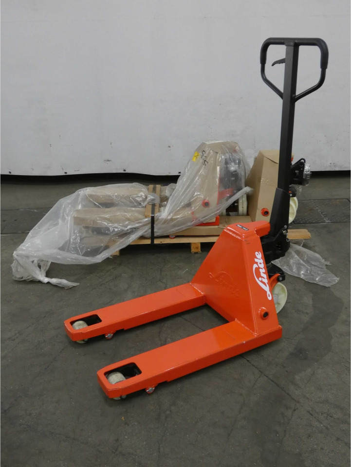 Linde 2x HPTM15/565mm - Porta-palete: foto 1 Linde 2x HPTM15/565mm - Porta-palete: foto 1