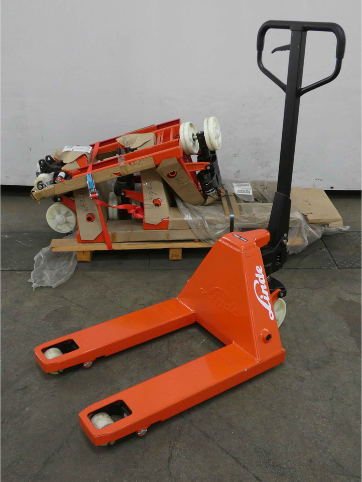 Linde 3x HPTM15/565mm - Porta-palete: foto 1 Linde 3x HPTM15/565mm - Porta-palete: foto 1